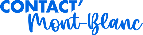 Logo Contact'Mont-Blanc - ARVI'PA Productions