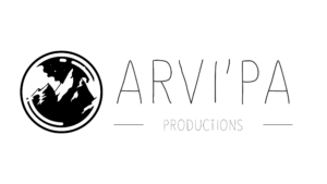 Logo ARVI'PA Productions